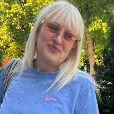Фотография девушки Галина, 58 лет из г. Симферополь