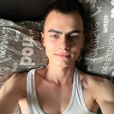 Фотография мужчины Даниил, 24 года из г. Суздаль