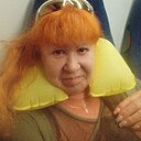 Инна, 61 год