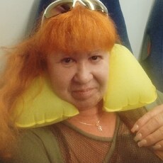 Фотография девушки Инна, 61 год из г. Кисловодск