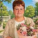 Светлана, 65 лет