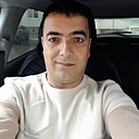Саид, 37 лет