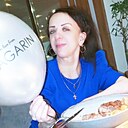 Аня, 47 лет