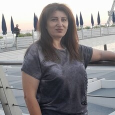Фотография девушки Анна, 44 лет из г. Ялта