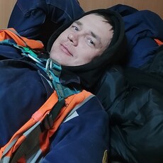 Фотография мужчины Ivan, 37 лет из г. Северодвинск