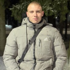 Фотография мужчины Роман, 20 лет из г. Волосово