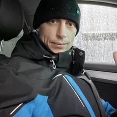 Фотография мужчины Антон, 37 лет из г. Усть-Илимск