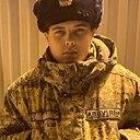 Родион, 23 года