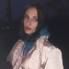 Фотография девушки Валя, 20 года из г. Тихорецк