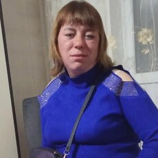 Фотография девушки Юля, 35 лет из г. Пестово
