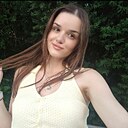 Анастасія, 23 года