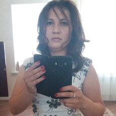 Фотография девушки Aisima, 42 года из г. Костанай