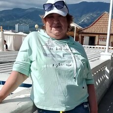 Фотография девушки Тамара, 62 года из г. Петрозаводск