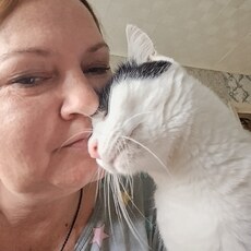 Фотография девушки Елена, 43 года из г. Димитровград