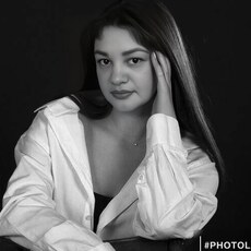 Фотография девушки Красотка, 39 лет из г. Тюмень