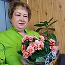 Гуля, 49 лет