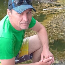 Фотография мужчины Сергей, 44 года из г. Харьков