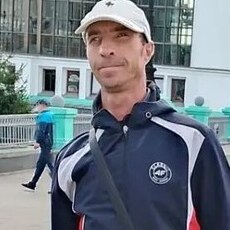 Фотография мужчины Дмитрий, 42 года из г. Маслянино