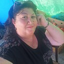 Джулетта, 53 года