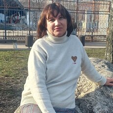 Фотография девушки Нонна, 57 лет из г. Тольятти