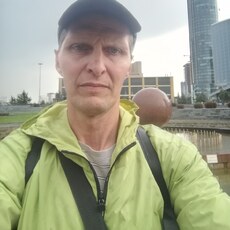 Фотография мужчины Сергей, 50 лет из г. Нижний Тагил