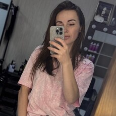 Фотография девушки Лика, 33 года из г. Тюмень