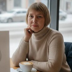 Фотография девушки Надежда, 58 лет из г. Хабаровск