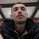 Агас, 36 лет