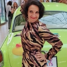 Фотография девушки Светлана, 47 лет из г. Узда