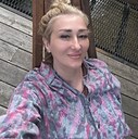 Элина, 46 лет