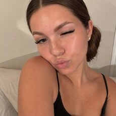 Фотография девушки Кристина, 21 год из г. Луганск