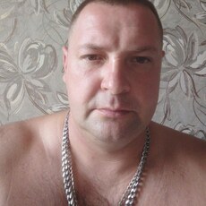 Фотография мужчины Евгений, 41 год из г. Гороховец
