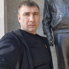 Фотография мужчины Андрей, 35 лет из г. Сургут