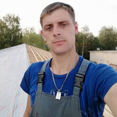 Фотография мужчины Алексей, 36 лет из г. Кашин