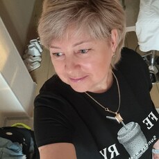 Фотография девушки Валентина, 56 лет из г. Брест