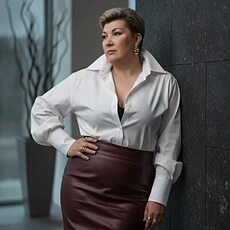 Фотография девушки Татьяна, 48 лет из г. Пенза