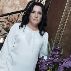 Фотография девушки Вера, 53 года из г. Энергетик