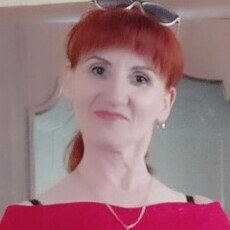 Фотография девушки Мирослава, 52 лет из г. Кривой Рог