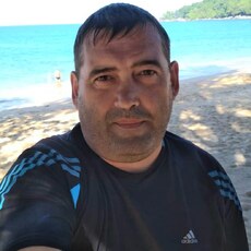 Фотография мужчины Дмитрий, 50 лет из г. Новосибирск
