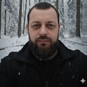 Gleb, 35 лет