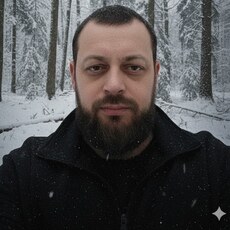 Фотография мужчины Gleb, 35 лет из г. Северо-Курильск