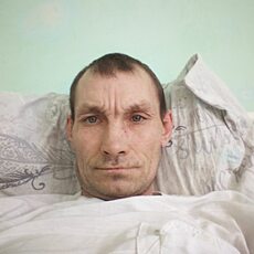 Фотография мужчины Женя, 41 год из г. Пугачев