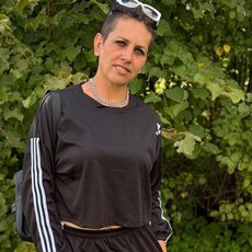 Фотография девушки Alisa, 35 лет из г. Поставы