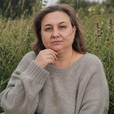 Фотография девушки Светлана, 45 лет из г. Прокопьевск