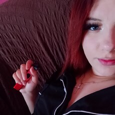 Фотография девушки Вика, 19 лет из г. Самара