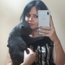 Фотография девушки Анастасия, 34 года из г. Рославль