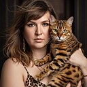 Ольга, 38 лет