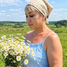 Фотография девушки Оксана, 45 лет из г. Белгород
