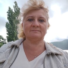 Фотография девушки Светлана, 57 лет из г. Анапа