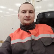 Фотография мужчины Виталий, 44 года из г. Чайковский